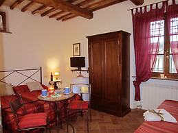 B&B Le Logge Di Sopra