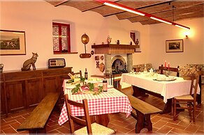 B&B Le Logge Di Sopra