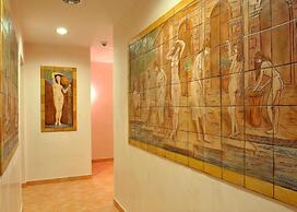 Willa Alexander Resort & SPA