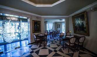 Willa Alexander Resort & SPA