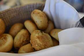 Willa Alexander Resort & SPA