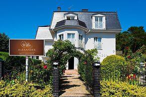 Willa Alexander Resort & SPA