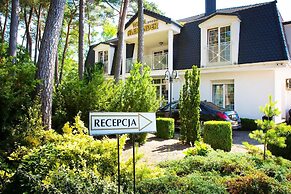 Willa Alexander Resort & SPA