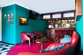 Willa Alexander Resort & SPA