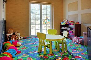 Willa Alexander Resort & SPA