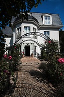 Willa Alexander Resort & SPA