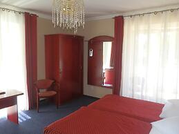 Willa Alexander Resort & SPA