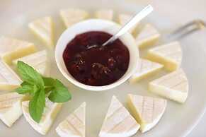 Willa Alexander Resort & SPA