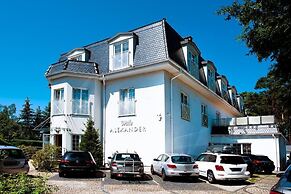 Willa Alexander Resort & SPA