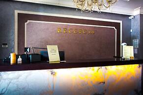 Willa Alexander Resort & SPA