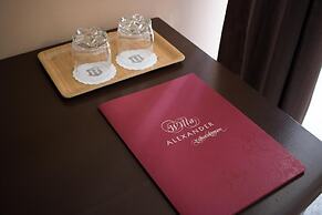 Willa Alexander Resort & SPA