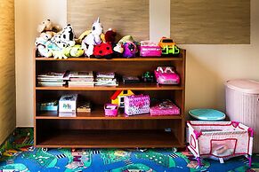 Willa Alexander Resort & SPA