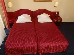 Willa Alexander Resort & SPA