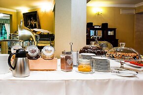 Willa Alexander Resort & SPA