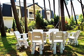 Willa Alexander Resort & SPA