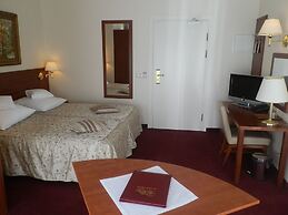 Willa Alexander Resort & SPA