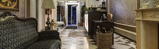 Willa Alexander Resort & SPA