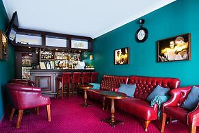 Willa Alexander Resort & SPA