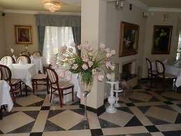 Willa Alexander Resort & SPA