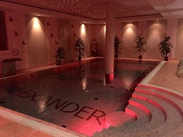 Willa Alexander Resort & SPA