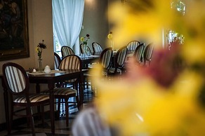 Willa Alexander Resort & SPA