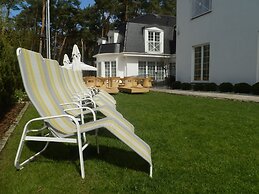 Willa Alexander Resort & SPA