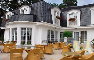 Willa Alexander Resort & SPA