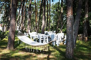 Willa Alexander Resort & SPA