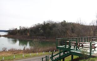 Tanglewood Lodge