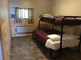 Tanglewood Lodge