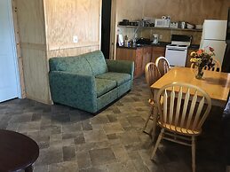 Tanglewood Lodge