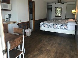 Tanglewood Lodge