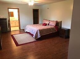 Tanglewood Lodge