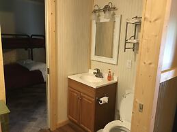 Tanglewood Lodge