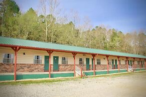 Tanglewood Lodge