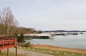 Tanglewood Lodge
