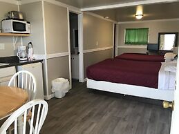 Tanglewood Lodge