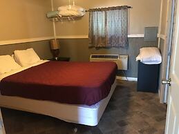 Tanglewood Lodge