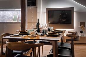 Louren Apartments