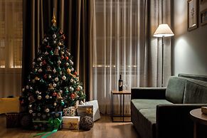 Louren Apartments