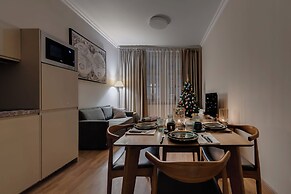 Louren Apartments