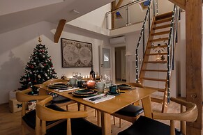 Louren Apartments