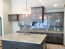 Southern Comfort RR7252 Apartment 4 New