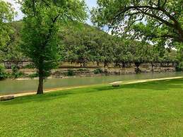 Guadalupe Bluffs RG 304 Apartment 3 New