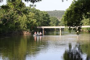 Guadalupe Bluffs RG 304 Apartment 3 New