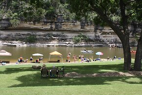 Guadalupe Bluffs RG 304 Apartment 3 New