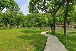 Guadalupe Bluffs RG 304 Apartment 3 New