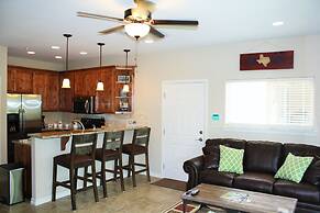 Guadalupe Bluffs RG 304 Apartment 3 New