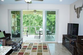 Guadalupe Bluffs RG 304 Apartment 3 New