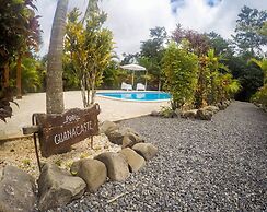 Lodge Margouillat